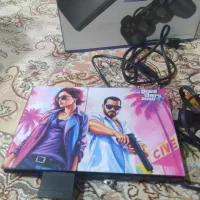 پلی استیشن 2|کنسول، بازی ویدئویی و آنلاین|تربت جام, شهرک معلم|دیوار