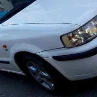 سمندEF7مدل 90فروش فوری