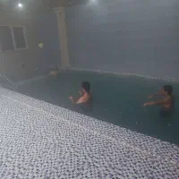 ویلا تنگراه (درجه یک) استخرآبگرم