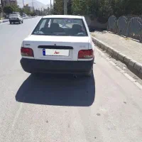 پراید۱۳۱sx مدل ۹۰|خودرو سواری و وانت|تبریز, |دیوار