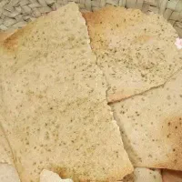 نان سبوسدار