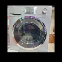 لباسشویی ۸کیلویی دوو