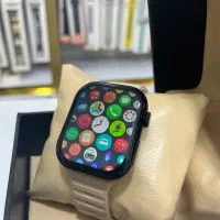 پک ساعت هوشمند اپل واچ wisme x11