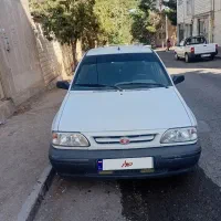 پراید فروشی|خودرو سواری و وانت|شاهرود, |دیوار
