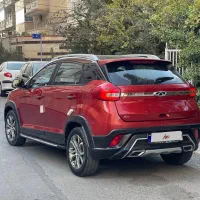 ام وی ام x22 اکسلنت اتوماتیک|خودرو سواری و وانت|تبریز, |دیوار