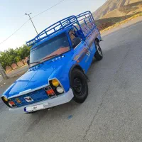 زامیاد نیسان ۱۴۰۱گازسیمی
