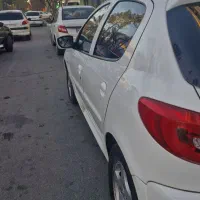 فروش 207|خودرو سواری و وانت|شاهین‌شهر, عطار|دیوار