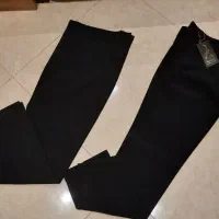 دو عدد شلوار مازراتی سایز ۳۸