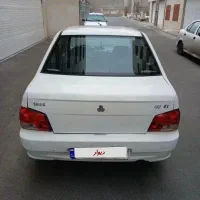 پراید سفید 132مدل 90 دور رنگ|خودرو سواری و وانت|سنندج, |دیوار