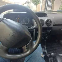 پراید وانت ۱۵۱ مدل ۹۳|خودرو سواری و وانت|گرگان, |دیوار