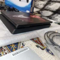 PS4 slim 1TB