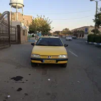 405 تاکسی گردشی|خودرو سواری و وانت|پاکدشت, پاکدشت (مامازند)|دیوار