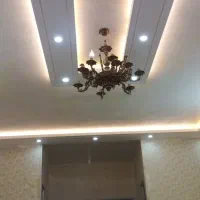 گچکاری بازسازی تخریب باکس ونورمخفی