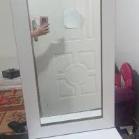 دراور آینه دار