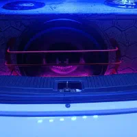 ساپ همرتک 1000|سیستم صوتی خانگی|میناب, |دیوار