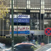 منشی خانم برای دفتر وکالت