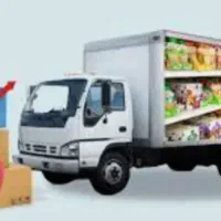 آگهی جذب نیرو پخش مواد غذایی و بهداشتی