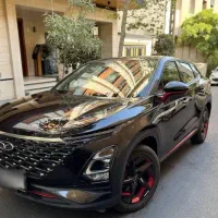 فونیکس Fx مدل ۱۴۰۳ بدون رنگ مشکی مصرف شخصی