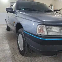 پژو ۴۰۵ ۱۳۹۶|خودرو سواری و وانت|کرج, فاز ۳ گوهردشت|دیوار