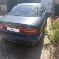 میتسوبیشی گالانت عینکی93 دنده ای|خودرو کلاسیک|فیروزآباد (فارس), |دیوار