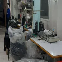 خیاط ،چرخکار،وسط کار|استخدام صنعتی، فنی، مهندسی|تهران, سجاد|دیوار