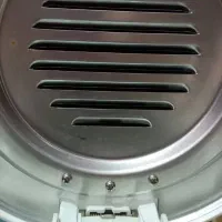 سرخکن تفال وپلوپز ۱۲ نفره|اجاق گاز و لوازم برقی پختوپز|رشت, گیل|دیوار