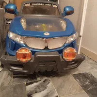 ماشین شارژی