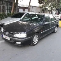پژو پارس مدل ۱۳۸۳ موتور ۱۴۰۴ نقد و اقساط
