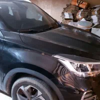 x55 pro|خودرو سواری و وانت|تهران, نجات اللهی|دیوار