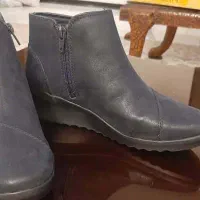 بوت نوبوک طبی/ اورجینال/ آمریکایی اصل/ ۴میلیون|کیف، کفش، کمربند|تهران, صادقیه|دیوار