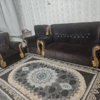 مبل|مبلمان خانگی و میز عسلی|ری, سیزده آبان|دیوار