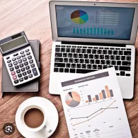 کارشناس حسابداری