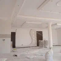 انجام سفید کاری وطرح اتوبوسی (نورمخفیبافیبر)|خدمات پیشه و مهارت|الشتر, |دیوار