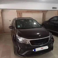 بک x3 صفر کیلومتر