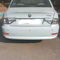 سمند LX|خودرو سواری و وانت|ری, شهادت|دیوار