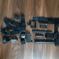 دوربین ورزشی اینستا Insta360 ONE RS|دوربین عکاسی و فیلم‌برداری|اصفهان, باتون|دیوار