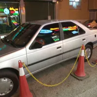 پژو 405 GLX - دوگانه سوز CNG، مدل ۱۳۹۵|خودرو سواری و وانت|قم, میرزائیه|دیوار