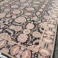 فرش ۲۴ متری ۷۰۰ شانه درحد