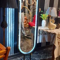 آیینه قدی به قیمت تولیدی در گالری کلاسیک چوب