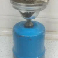 گاز کوهنوردی