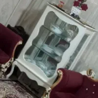 بوفه ام دی اف درجه یک