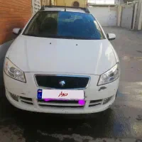 رانا مدل۱۳۹۵TU5|خودرو سواری و وانت|کرمان, |دیوار