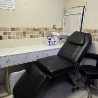 همکاری در سالن زیبایی واقع در مهرآباد جنوبی|استخدام درمانی، زیبایی، بهداشتی|تهران, شمشیری|دیوار