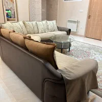 مدل راحتی مدل L|مبلمان خانگی و میز عسلی|کرج, شهرک ولیعصر|دیوار