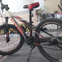 دوچرخه 26|دوچرخه، اسکیت، اسکوتر|برازجان, |دیوار