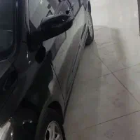 شاهین توربو سانروف دار|خودرو سواری و وانت|سنندج, |دیوار