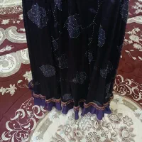 لباس محلی|لباس|دهدشت, |دیوار