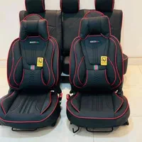 روکش صندلی چرم جودون طبی vip (پرشین لوکس)|قطعات یدکی و لوازم جانبی|کرج, جهانشهر|دیوار