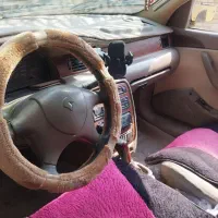سمند LX مدل 1384 دوگانه سوز|خودرو سواری و وانت|کهنوج, |دیوار