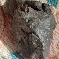 شهاب سنگ جذب داره ازبیان پیداکردم|جواهرات|زاهدان, |دیوار